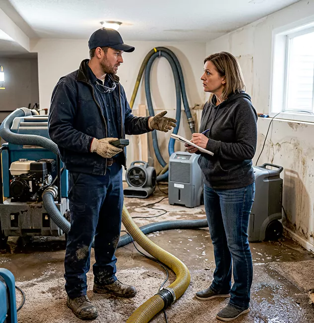 Why Choose Jurupa Valley Restoration Pro for Your Water Extraction in Jurupa Valley?
