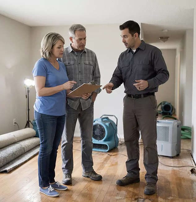 Why Choose Jurupa Valley Restoration Pro Over Other Water Leak Cleanup Companies in Jurupa Valley, CA?