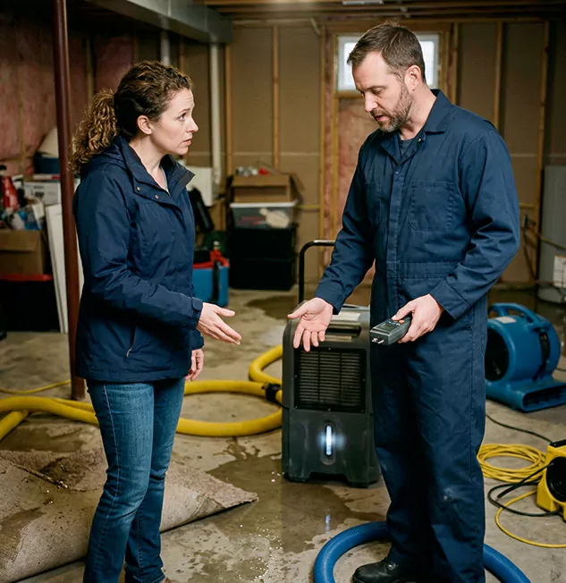 Why Choose Jurupa Valley Restoration Pro Over Other Water Mitigation Companies in Jurupa Valley, CA?