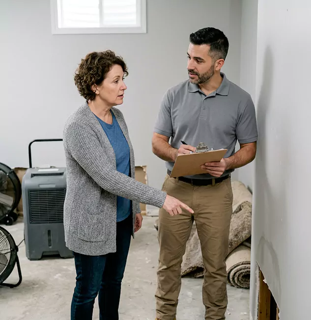 Why Choose Jurupa Valley Restoration Pro Over Other Water Damage Remediation Companies in Jurupa Valley, CA?