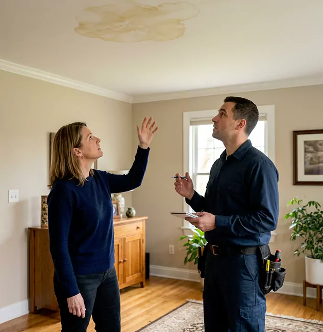 Why Choose Jurupa Valley Restoration Pro for Water Stain Repair in Jurupa Valley, CA?