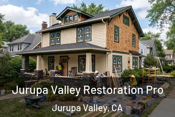  Jurupa Valley Restoration Pro Jurupa Valley, CA