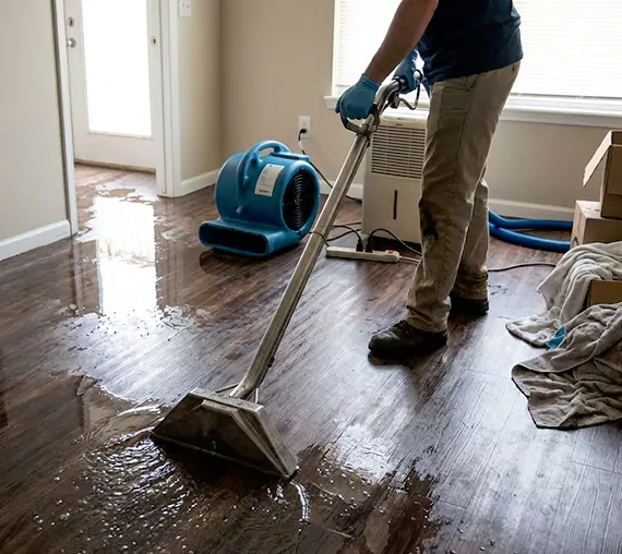 Water Damage Restoration Services in Jurupa Valley, CA